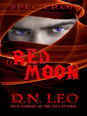 cover image of Red Moon